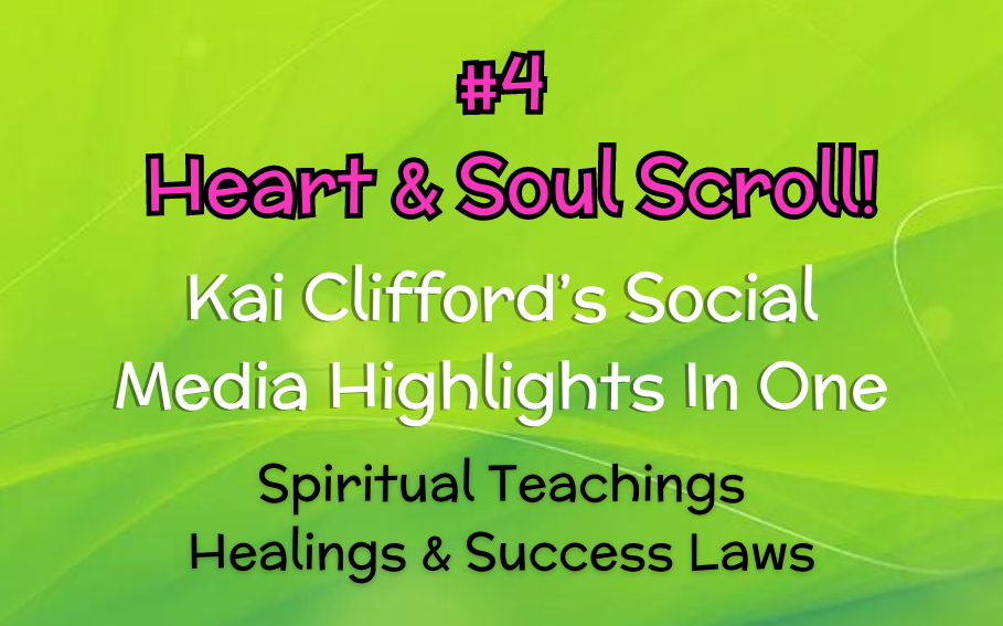 Heart and Soul Scroll 4: