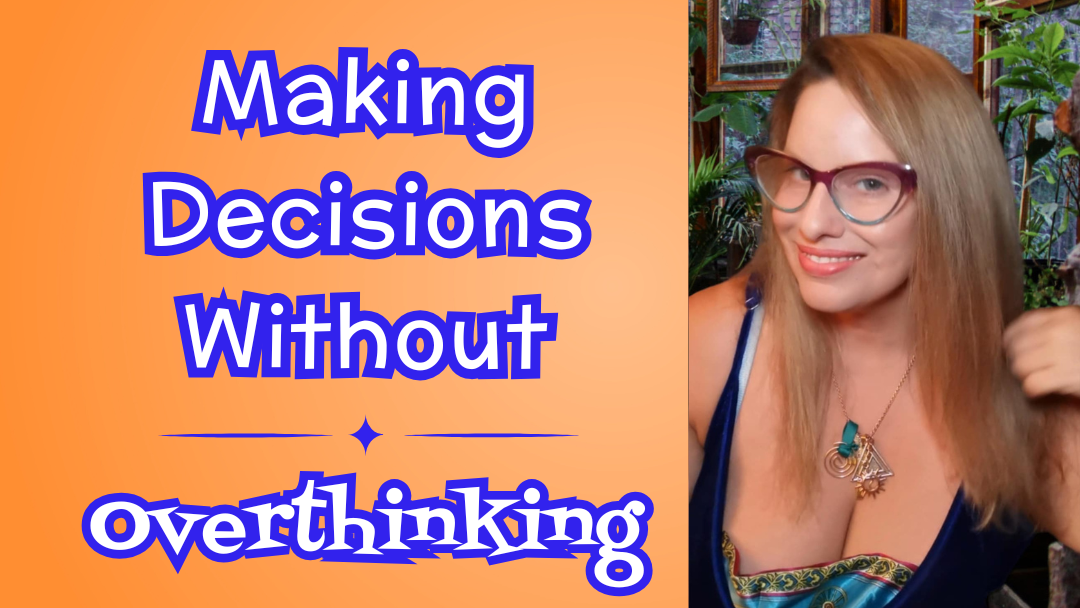 Making Decisions Without Overthinking