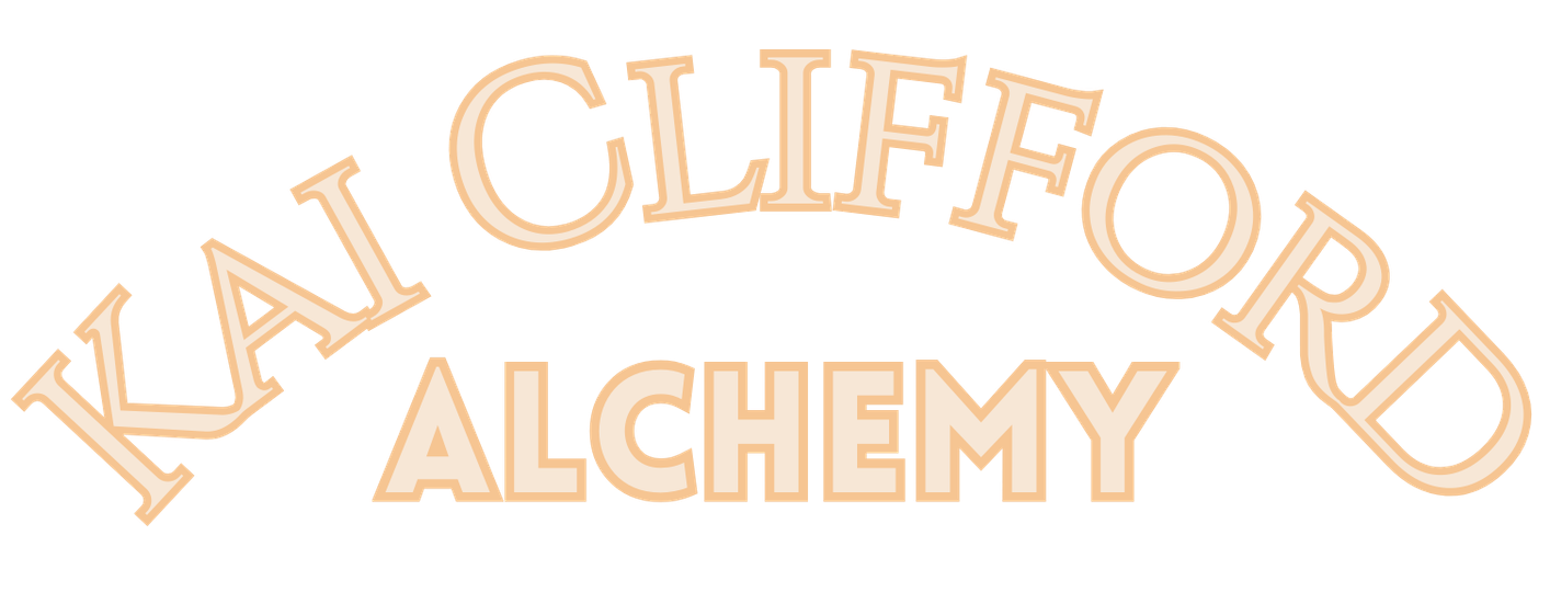 Kai Clifford Transformation Specailist in Complex Nervous System Cases: Creating Inner Harmony & Coherence Produces Outer Success & Expansion
